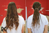 Complete dreads making course