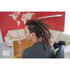 Complete dreads making course