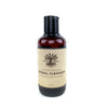 Herbal cleansing shampoo